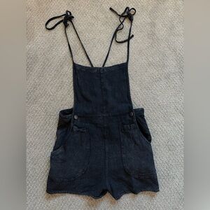 Grey Bandit Charlie Overalls